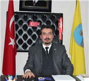 BALKAN ARAŞTIRMA ENSTİTÜSÜ DEVİR TESLİM TÖRENİ