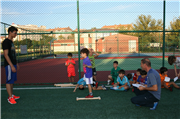 TRAKYA ÜNİVERSİTESİ “BİR HAYALİM VAR” PROJESİYLE GELECEĞİN YILDIZ FUTBOLCULARINI YETİŞTİRİYOR