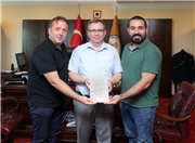 TRAKYA ÜNİVERSİTESİ’NDEN YENİ BİR AKADEMİK DERGİ: “BALKAN MÜZİK VE SANAT DERGİSİ”