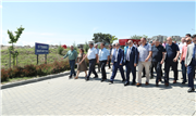 TRAKYA ÜNİVERSİTESİNDE “15 TEMMUZ” PROGRAMI DÜZENLENDİ