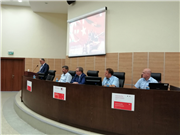 TRAKYA ÜNİVERSİTESİNDE “15 TEMMUZ” PROGRAMI DÜZENLENDİ