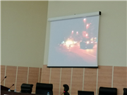 TRAKYA ÜNİVERSİTESİNDE “15 TEMMUZ” PROGRAMI DÜZENLENDİ