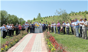 TRAKYA ÜNİVERSİTESİNDE “15 TEMMUZ” PROGRAMI DÜZENLENDİ