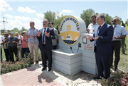 TRAKYA ÜNİVERSİTESİNDE “15 TEMMUZ” PROGRAMI DÜZENLENDİ