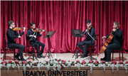 TRAKYA ÜNİVERSİTESİ TIP FAKÜLTESİ, 197 DOKTORU HAYATA UĞURLADI