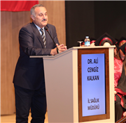 TRAKYA ÜNİVERSİTESİ TIP FAKÜLTESİ, 197 DOKTORU HAYATA UĞURLADI