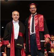 TRAKYA ÜNİVERSİTESİ TIP FAKÜLTESİ, 197 DOKTORU HAYATA UĞURLADI