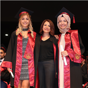 TRAKYA ÜNİVERSİTESİ TIP FAKÜLTESİ, 197 DOKTORU HAYATA UĞURLADI