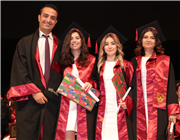 TRAKYA ÜNİVERSİTESİ TIP FAKÜLTESİ, 197 DOKTORU HAYATA UĞURLADI