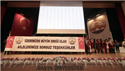 TRAKYA ÜNİVERSİTESİ TIP FAKÜLTESİ, 197 DOKTORU HAYATA UĞURLADI