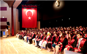 TRAKYA ÜNİVERSİTESİ TIP FAKÜLTESİ, 197 DOKTORU HAYATA UĞURLADI