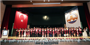 TRAKYA ÜNİVERSİTESİ TIP FAKÜLTESİ, 197 DOKTORU HAYATA UĞURLADI