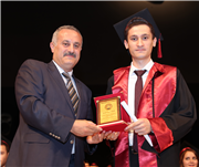 TRAKYA ÜNİVERSİTESİ TIP FAKÜLTESİ, 197 DOKTORU HAYATA UĞURLADI