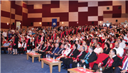 TRAKYA ÜNİVERSİTESİ TIP FAKÜLTESİ, 197 DOKTORU HAYATA UĞURLADI