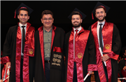 TRAKYA ÜNİVERSİTESİ TIP FAKÜLTESİ, 197 DOKTORU HAYATA UĞURLADI