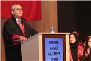 TRAKYA ÜNİVERSİTESİ TIP FAKÜLTESİ, 197 DOKTORU HAYATA UĞURLADI