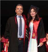TRAKYA ÜNİVERSİTESİ TIP FAKÜLTESİ, 197 DOKTORU HAYATA UĞURLADI