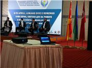MAKEDONYA ROMAN GÜNÜ ETKİNLİKLERİ