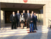 MAKEDONYA ROMAN GÜNÜ ETKİNLİKLERİ
