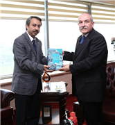 PROF. M. TAYYİB GÖKBİLGİN VE EDİRNE SEMPOZYUMU