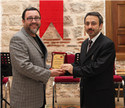 SAĞLIK MÜZESİNİN AÇILIŞININ 16. YILDÖNÜMÜ KUTLANDI