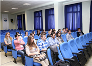 MAKEDONYALI TÜRK ÖĞRENCİLER TÜRK DİLİ VE KÜLTÜRÜ ÇALIŞTAYINDA