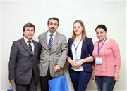 MAKEDONYALI TÜRK ÖĞRENCİLER TÜRK DİLİ VE KÜLTÜRÜ ÇALIŞTAYINDA