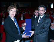 VIII. ULUSLARARASI SİNAN SEMPOZYUMU GERÇEKLEŞTİ