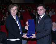 VIII. ULUSLARARASI SİNAN SEMPOZYUMU GERÇEKLEŞTİ