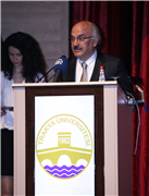 VIII. ULUSLARARASI SİNAN SEMPOZYUMU GERÇEKLEŞTİ