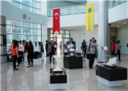 VIII. ULUSLARARASI SİNAN SEMPOZYUMU GERÇEKLEŞTİ