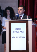 VIII. ULUSLARARASI SİNAN SEMPOZYUMU GERÇEKLEŞTİ