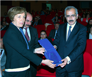 VIII. ULUSLARARASI SİNAN SEMPOZYUMU GERÇEKLEŞTİ