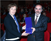 VIII. ULUSLARARASI SİNAN SEMPOZYUMU GERÇEKLEŞTİ