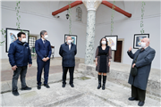 TIP İLE GÜZEL SANATLAR “PLANTOMY” SERGİSİNDE BULUŞTU