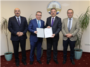 TRAKYA ÜNİVERSİTESİ, ÖZEL YETENEKLİ ÖĞRENCİLER İÇİN TÜM İMKÂNLARINI SEFERBER EDİYOR