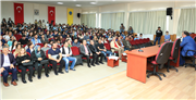 SELÇUKLU DÖNEMİ TÜRK MEDENİYETİ KONFERANSI