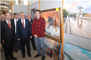 FATİH’İN İZLERİ DEVECİ HAN’DA