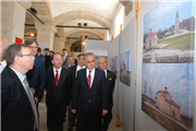 FATİH’İN İZLERİ DEVECİ HAN’DA