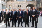 FATİH’İN İZLERİ DEVECİ HAN’DA