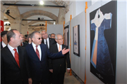 FATİH’İN İZLERİ DEVECİ HAN’DA