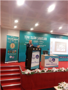 TÜRK-İSLAM SANATLARI KAMPI BAŞLADI