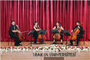 TRAKYA ÜNİVERSİTESİ, “4. ULUSLARARASI HİDROJEN TEKNOLOJİLERİ KONGRESİ”NE EV SAHİPLİĞİ YAPTI