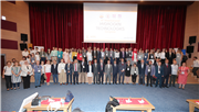 TRAKYA ÜNİVERSİTESİ, “4. ULUSLARARASI HİDROJEN TEKNOLOJİLERİ KONGRESİ”NE EV SAHİPLİĞİ YAPTI