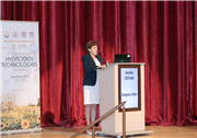 TRAKYA ÜNİVERSİTESİ, “4. ULUSLARARASI HİDROJEN TEKNOLOJİLERİ KONGRESİ”NE EV SAHİPLİĞİ YAPTI
