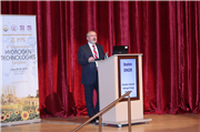 TRAKYA ÜNİVERSİTESİ, “4. ULUSLARARASI HİDROJEN TEKNOLOJİLERİ KONGRESİ”NE EV SAHİPLİĞİ YAPTI
