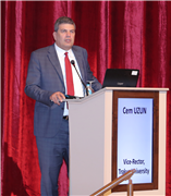 TRAKYA ÜNİVERSİTESİ, “4. ULUSLARARASI HİDROJEN TEKNOLOJİLERİ KONGRESİ”NE EV SAHİPLİĞİ YAPTI