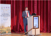 TRAKYA ÜNİVERSİTESİ, “4. ULUSLARARASI HİDROJEN TEKNOLOJİLERİ KONGRESİ”NE EV SAHİPLİĞİ YAPTI