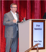 TRAKYA ÜNİVERSİTESİ, “4. ULUSLARARASI HİDROJEN TEKNOLOJİLERİ KONGRESİ”NE EV SAHİPLİĞİ YAPTI