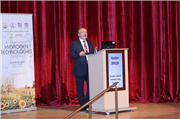 TRAKYA ÜNİVERSİTESİNDE GÜNDEM “HİDROJEN TEKNOLOJİLERİ”…